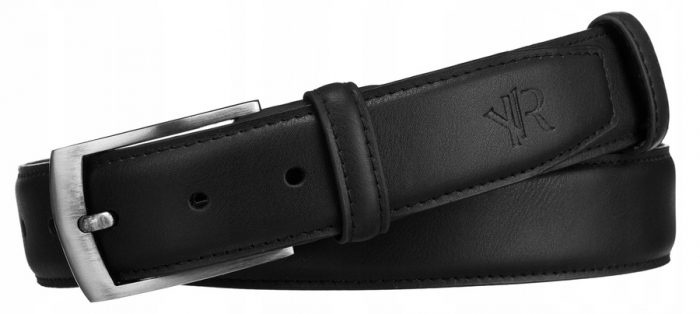 Curea barbati din piele Rovicky RV-042277 [2]