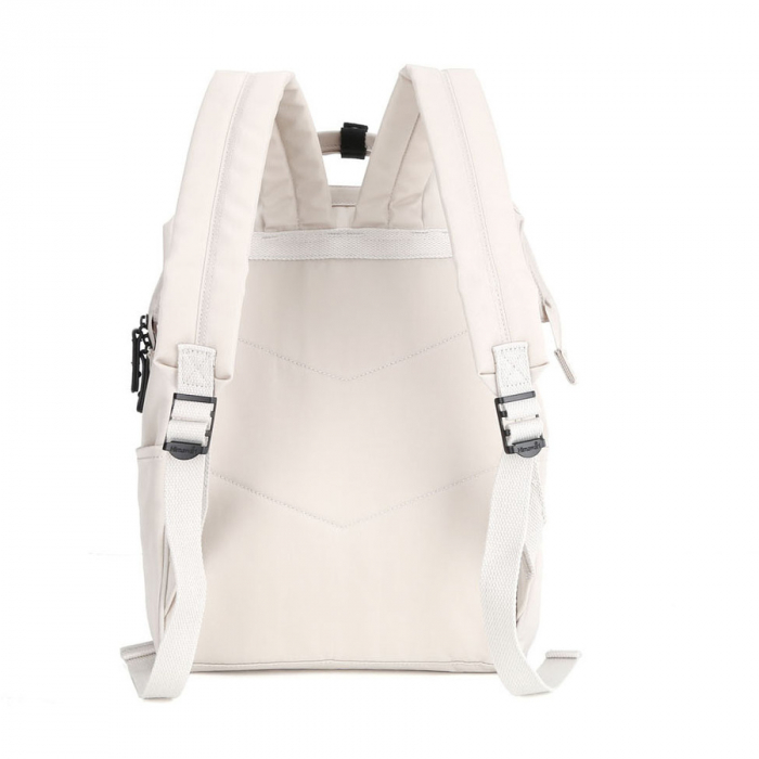 Rucsac urban din poliester impermeabil echipat cu un port USB - Himawari PTR-9018-09 [3]