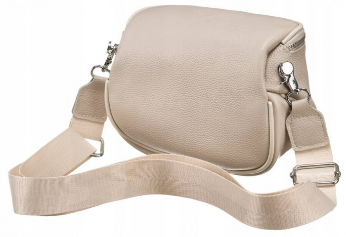 Geanta de dama eleganta din piele ecologica - Rovicky PTR-R-WB-J01-8757 BA [6]