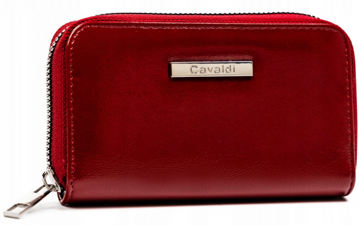 Portofel dama din piele Cavaldi PTR-ABT-02-BL-3370 RE [1]