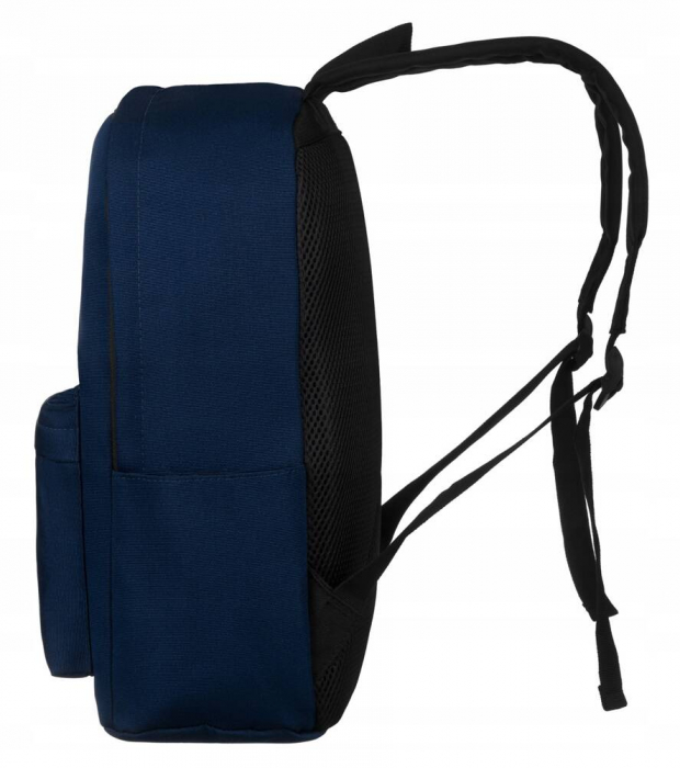 Rucsac de școală bleumarin cu bretele reglabile - Peterson PTR-PTN 79904-7927 NA [3]
