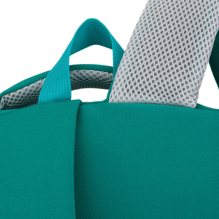 Rucsac școlar verde pentru copii, din poliester, cu bretele reglabile - Peterson PTR-PTN BHX-01-9259 Gree [16]