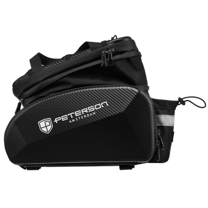 Suport de bicicletă negru pentru portbagaj - Peterson PTR-PTN ML11-EOF-7431 BL [5]