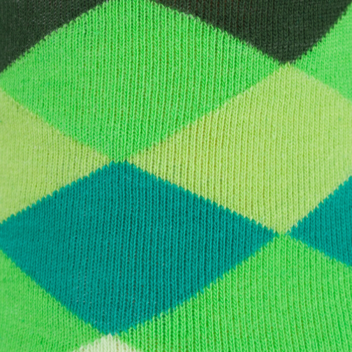 Set de șosete bărbătești multicolore, mărimea 40-45, din bumbac și poliester - Peterson PTR-PTN SML-S5-40-45-RO1 [32]