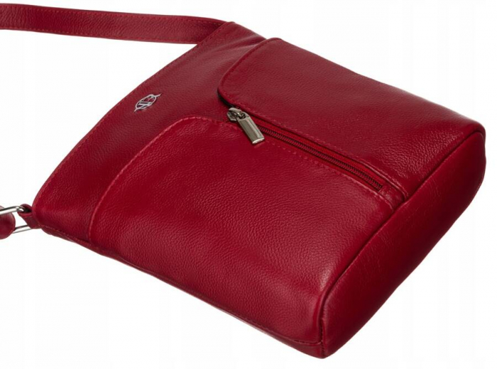 Geanta dama din piele naturala Rovicky PTR-R-TSL-01-CPDM-8958 B [8]