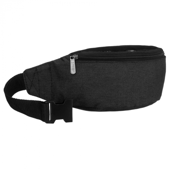 Borseta Loren PTR-WB05A-GRAY/BLACK [3]