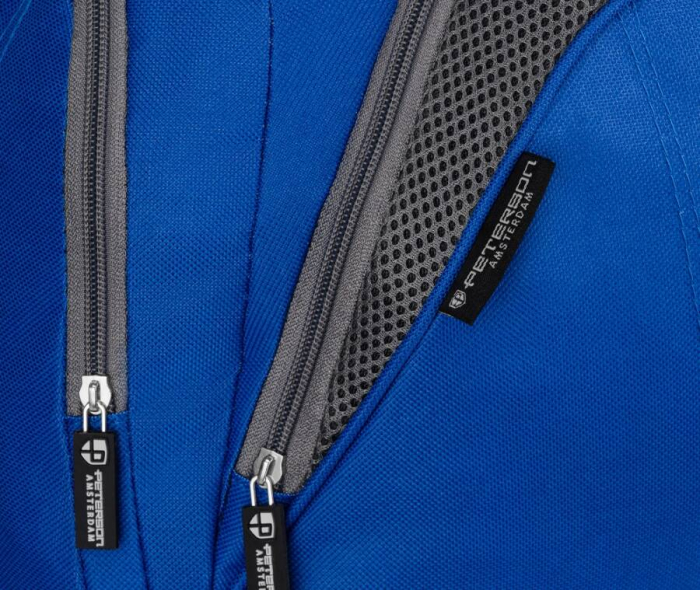 Geanta de voiaj Peterson PTR-PTN TP27-D-4012 BLU [9]