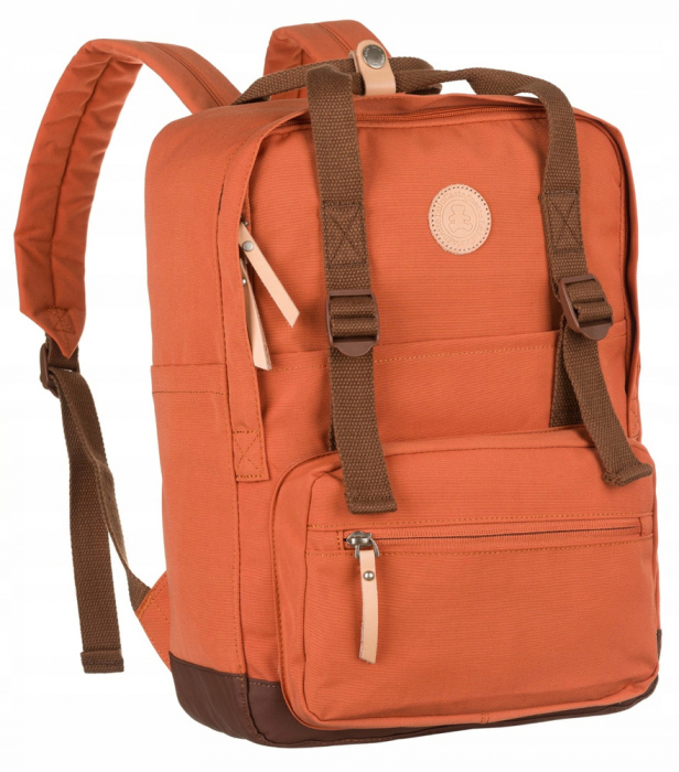 Rucsac de voiaj dama - LuluCastagnette PTR-NOEMI SUNSHINE [11]