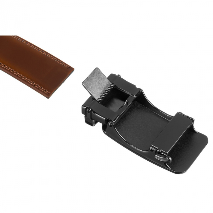 Portofel dama din piele naturala Peterson PTR-PTN 1N-445-6785 BL [2]