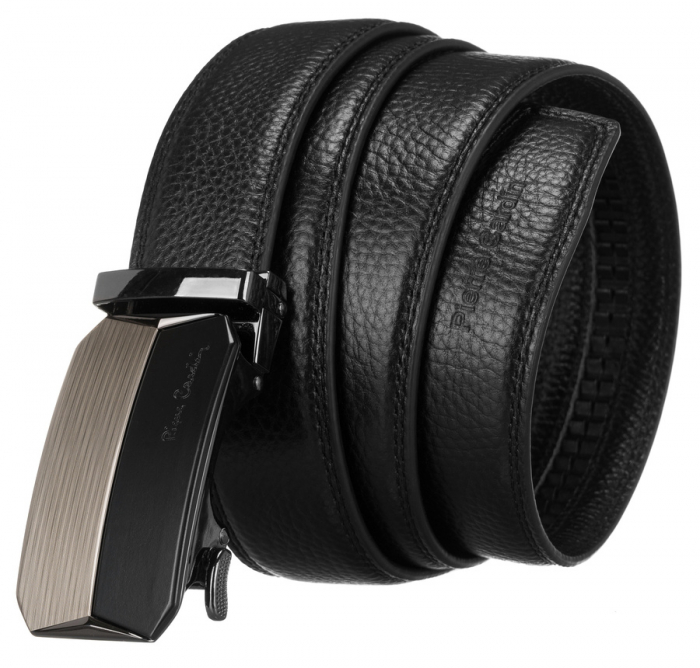 Set cadou barbati portofel si curea din piele naturala Pierre Cardin PTR-ZM-PC36 [7]