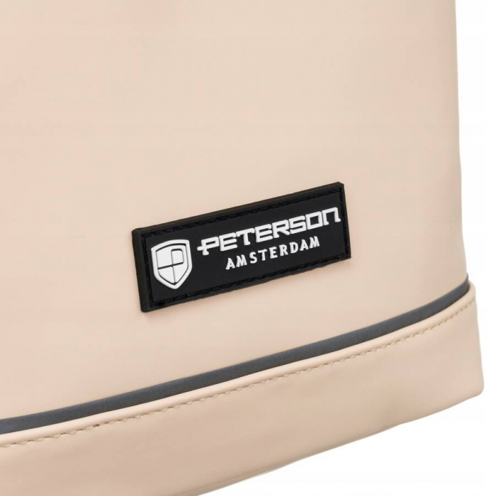 Rucsac mare, din material textil - Peterson PTR-PTN EB66-6502 BE [5]