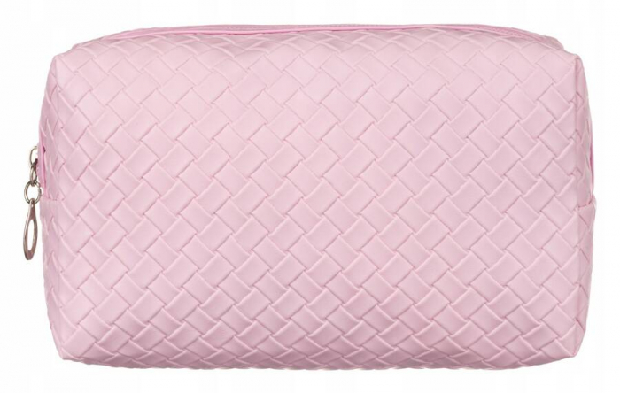 Geanta cosmetica dama din piele ecologica - Rovicky PTR-KOS-37-8231 PI [2]