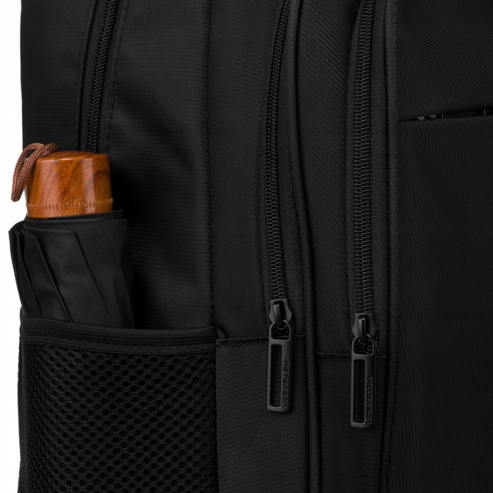 Rucsac de voiaj multifunctional din poliester rezistent - Peterson PTR-PTN 79906-8290 BL [10]