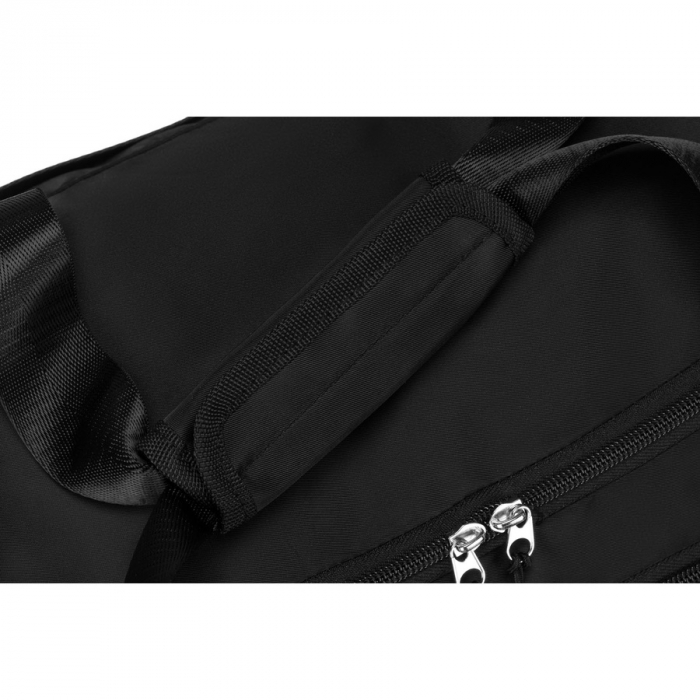 Geantă de călătorie neagră cu mâner pentru valiză - Peterson PTR-PTN 24427-8304 BLACK [8]