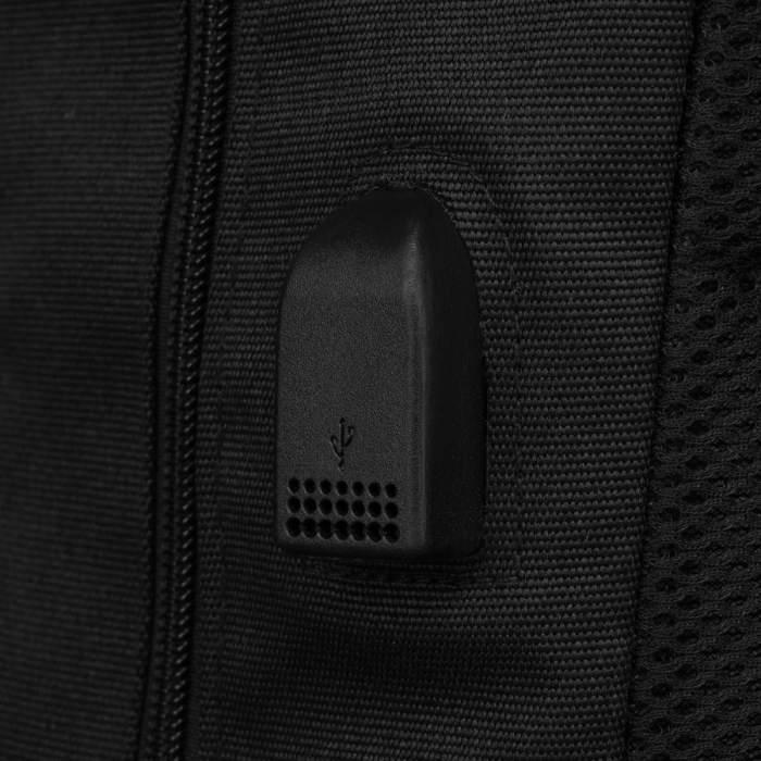 Rucsac de oraș pentru laptop cu suport pentru valiză - Peterson PTR-PTN 77713-6708 BL [14]