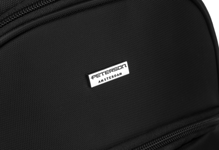 Rucsac funcțional pentru laptop - Peterson PTR-PTN 23024-6717 BL [4]