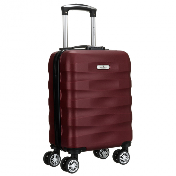 Rucsac de damă din piele ecologică cu clapă - David Jones PTR-6885-2 CAM [3]