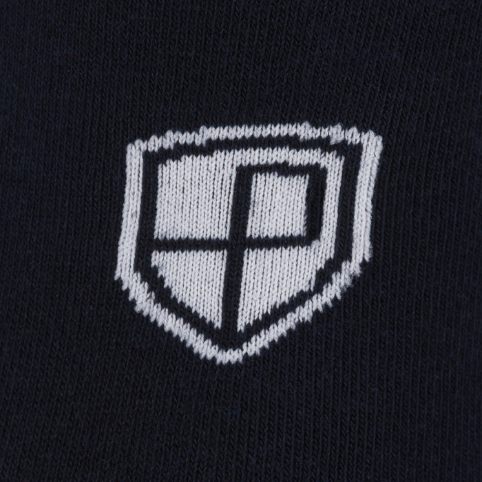 Set de șosete bărbătești în mărimile 38-44 cu model cu chili - Peterson PTR-PTN SML-S3W-CH-38-44 [34]