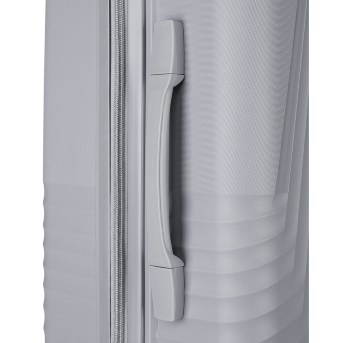 Set de valize de călătorie din plastic ABS gri - Peterson PTR-PTN PP-09-SET3-1556 [21]