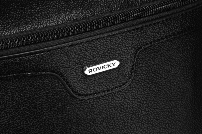 Borseta de dama eleganta din piele ecologica - Rovicky PTR-R-103-01-3201 BL [4]