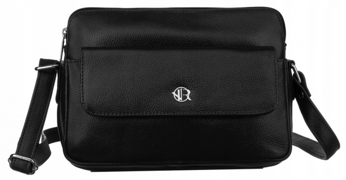 Geanta dama din piele naturala Rovicky PTR-R-TSL-10-CPDM-9092 B [2]