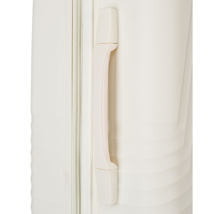 Valiză mare de călătorie bej cu carcasă impermeabilă - Peterson PTR-PTN PP-09-W-L-1464 B [16]