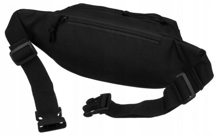 Borseta pentru bărbați spațioasă, sport, din poliester - Rovicky PTR-RN-01-9220 BL [3]