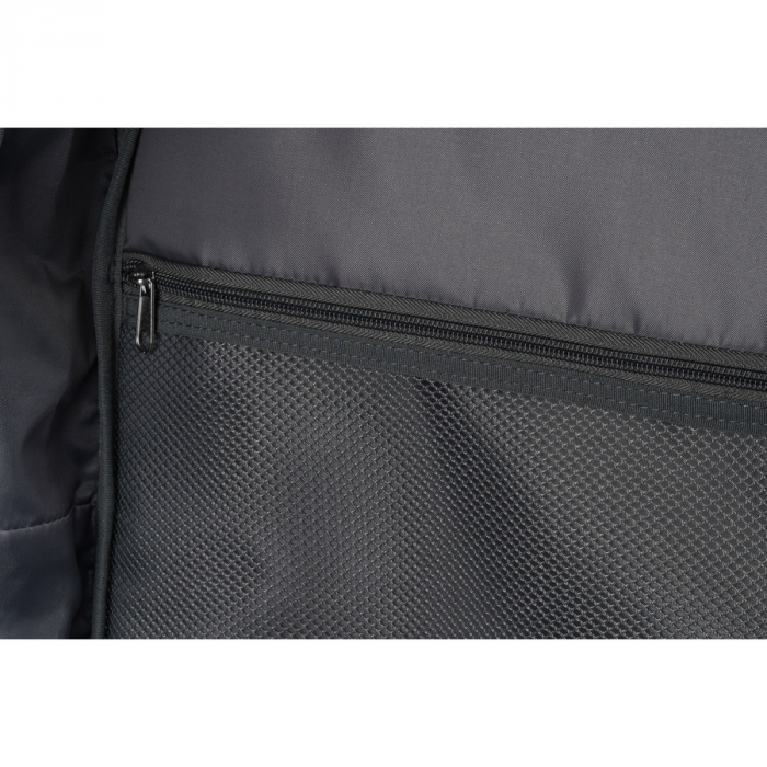 Rucsac negru de călătorie cu spațiu pentru laptop, perfect pentru bagajul de mână în avion - Peterson PTR-PTN 24403-6935 BLACK [27]