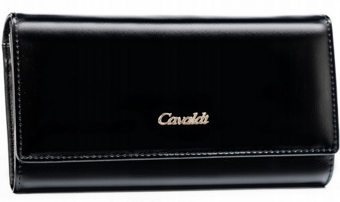 Portofel dama din piele Cavaldi PTR-PX24-20-BL-1536 BL [1]