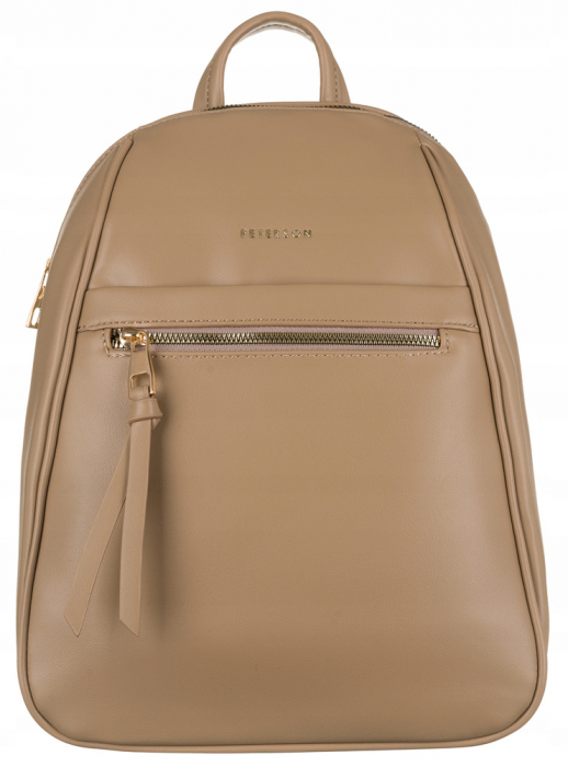 Rucsac dama Peterson PTR-PTN PLEC-ALE-2 BEI [11]