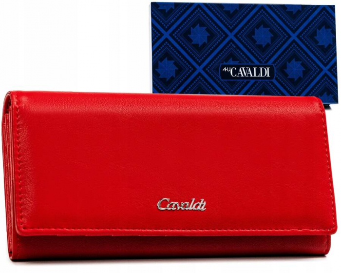 Portofel dama Cavaldi PTR-GD27-DNM-8011 R [1]