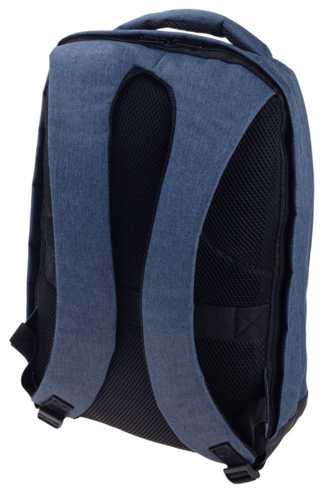 Rucsac mare și încăpător, cu spațiu pentru un laptop de 15 inchi - Rovicky PTR-NB9750-4474 [4]