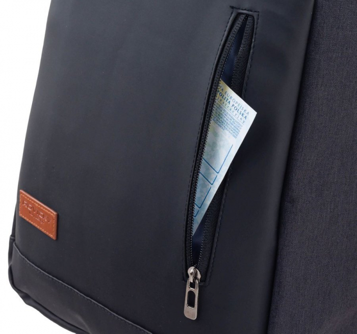 Rucsac mare și încăpător, cu spațiu pentru un laptop de 15 inchi - Rovicky PTR-NB9750-4474 [7]