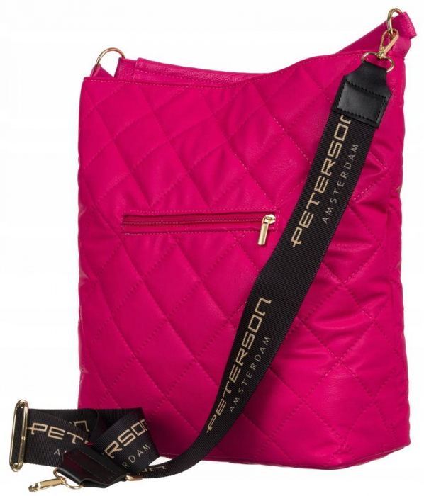 Geanta dama — Peterson PTR-PTN 17001 PIK_PIN [3]