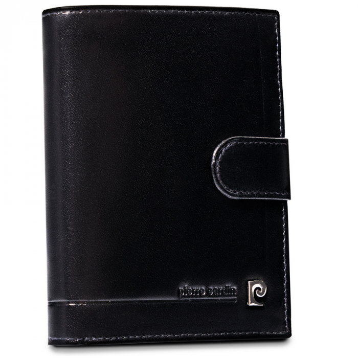 Portofel barbati din piele naturala — Pierre Cardin PTR-[DH] 326A YS507.1 NE [2]