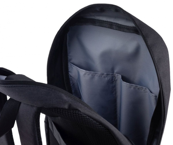 Rucsac sport mare, geanta laptop 14" - Rovicky PTR-NB9755-4412 [9]