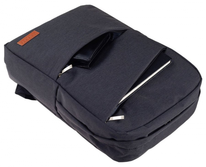 Rucsac sport mare, geanta laptop 15" - Rovicky PTR-NB9704-4375 [6]