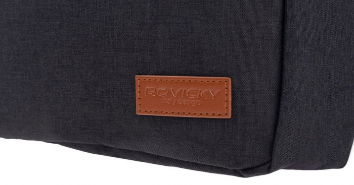 Rucsac sport mare, geanta laptop 15" - Rovicky PTR-NB9704-4375 [9]