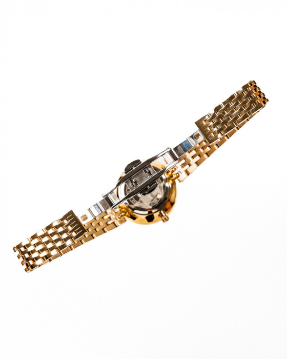 Ceas elegant de dama in stil clasic - Peterson PTR-PTN ZEGAREK-D-55857 [3]
