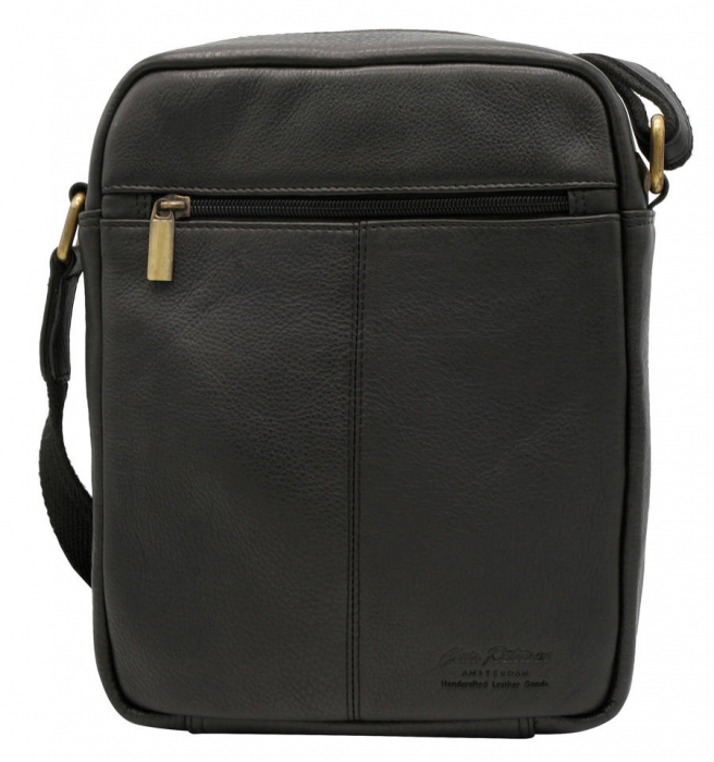 Geanta barbati din piele naturala PTR-PTN 8022-NDM [2]
