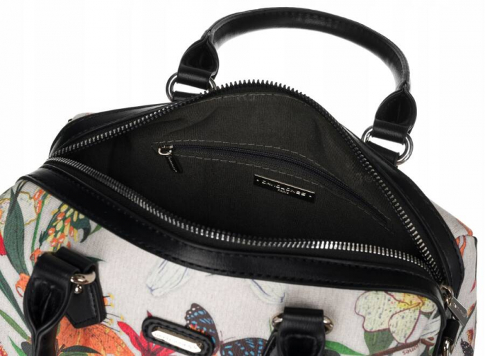 Geanta dama David Jones PTR-6940-3 [5]