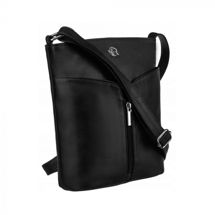 Geanta dama din piele naturala Rovicky PTR-R-TSL-01-CPDM-8934 B [1]