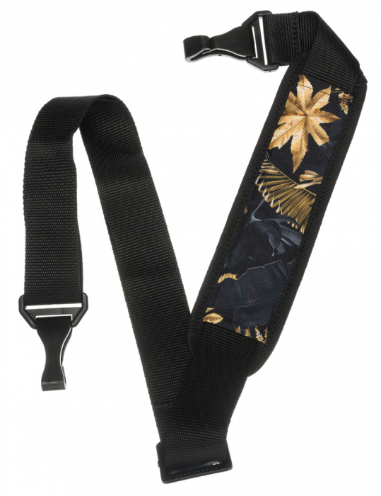 Geantă de călătorie de mână cu model - Peterson PTN TP-02-1291 [8]