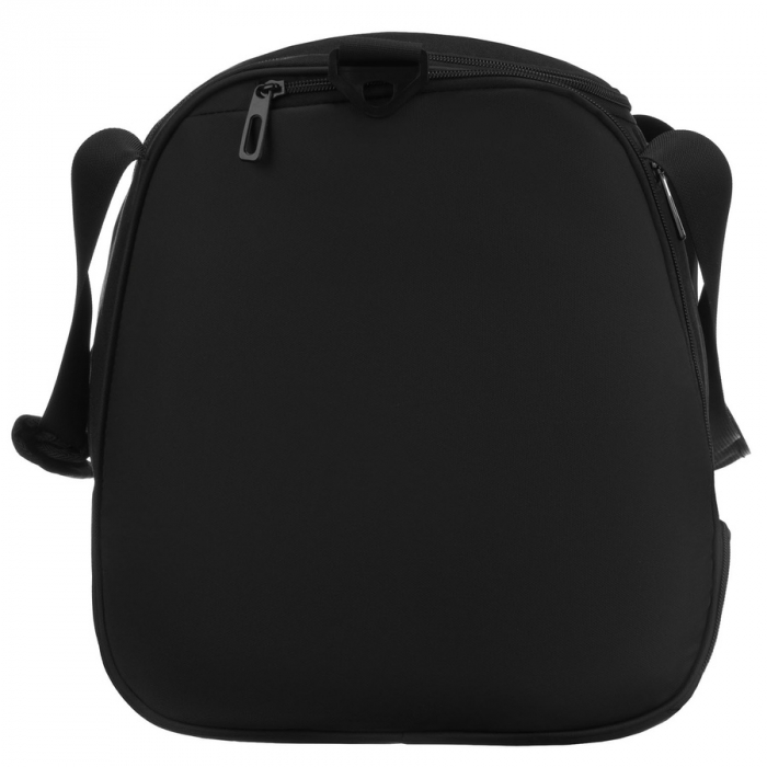 Geantă de călătorie neagră și spațioasă, fabricată din poliester rezistent - Peterson PTR-PTN 95925-6620 BLACK [4]