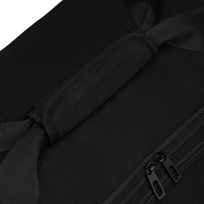 Geantă de călătorie neagră și spațioasă, fabricată din poliester rezistent - Peterson PTR-PTN 95925-6620 BLACK [12]