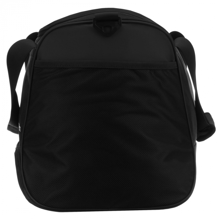 Geantă de călătorie neagră și spațioasă, fabricată din poliester rezistent - Peterson PTR-PTN 95925-6620 BLACK [6]