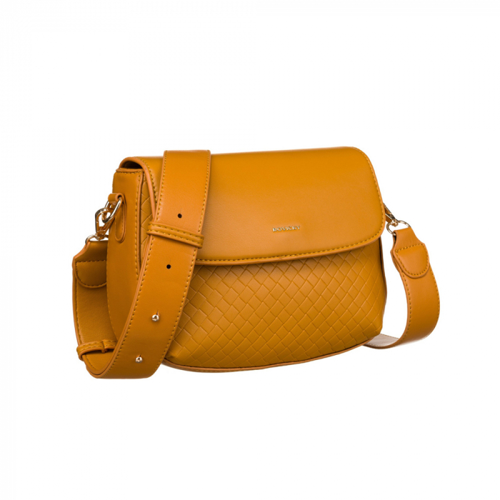 Geanta de dama din piele ecologica - Rovicky PTR-R-TOR-ALE-11-2731 CA [1]