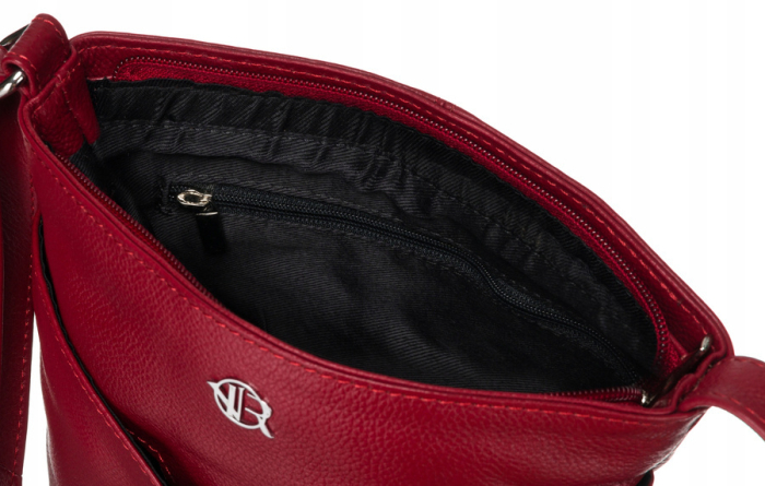 Geantă de damă din piele - Rovicky R-TSL-01-CPDM-8958 B [3]