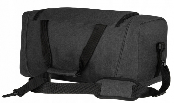 Geanta de sport si voiaj incapatoare din poliester - Rovicky PTR-R-TS102-T-7484 [4]