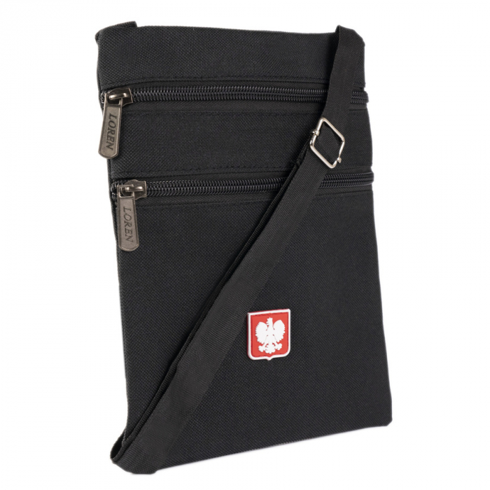 Geanta de umar din material textil pentru Loren PTR-SPP-1 [2]